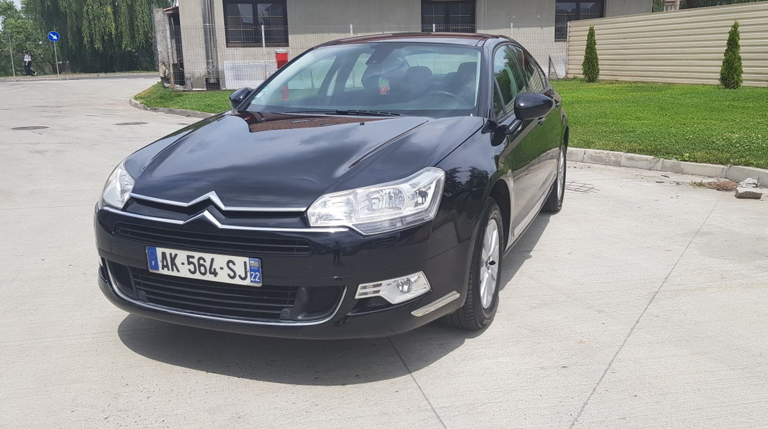 Citroen C5 1.6 2010