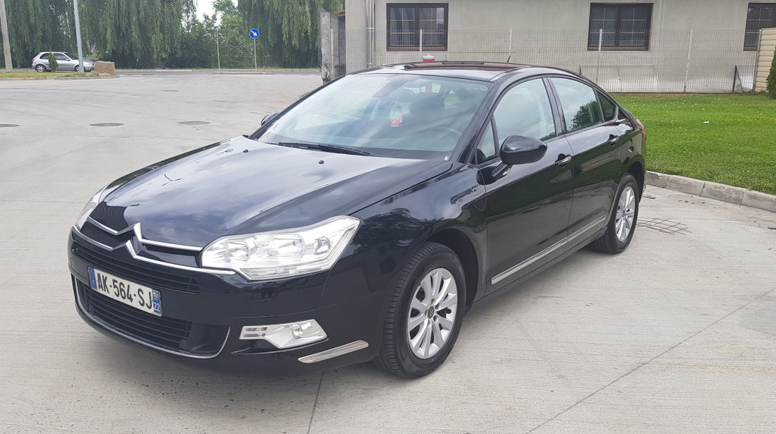 Citroen C5 1.6 2010