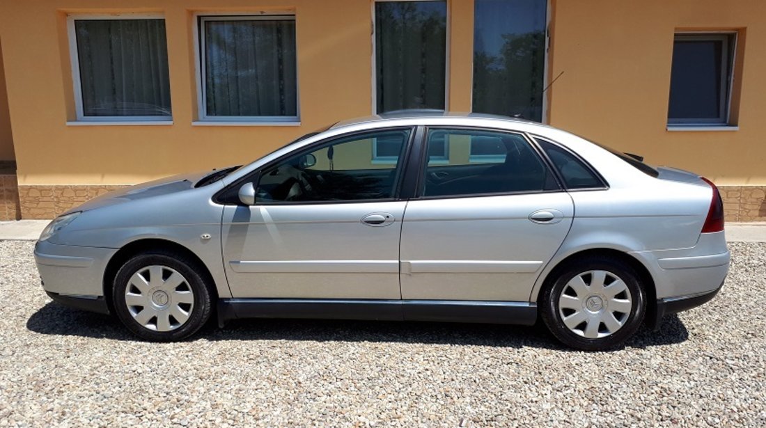 Citroen C5 1.6 HDi 2005