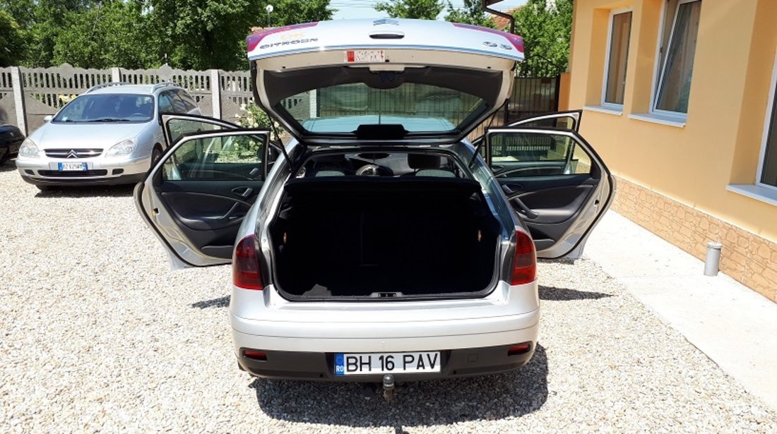 Citroen C5 1.6 HDi 2005