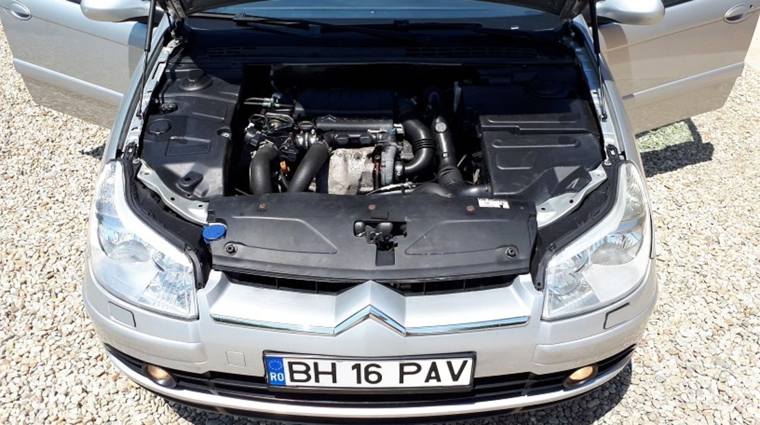 Citroen C5 1.6 HDi 2005