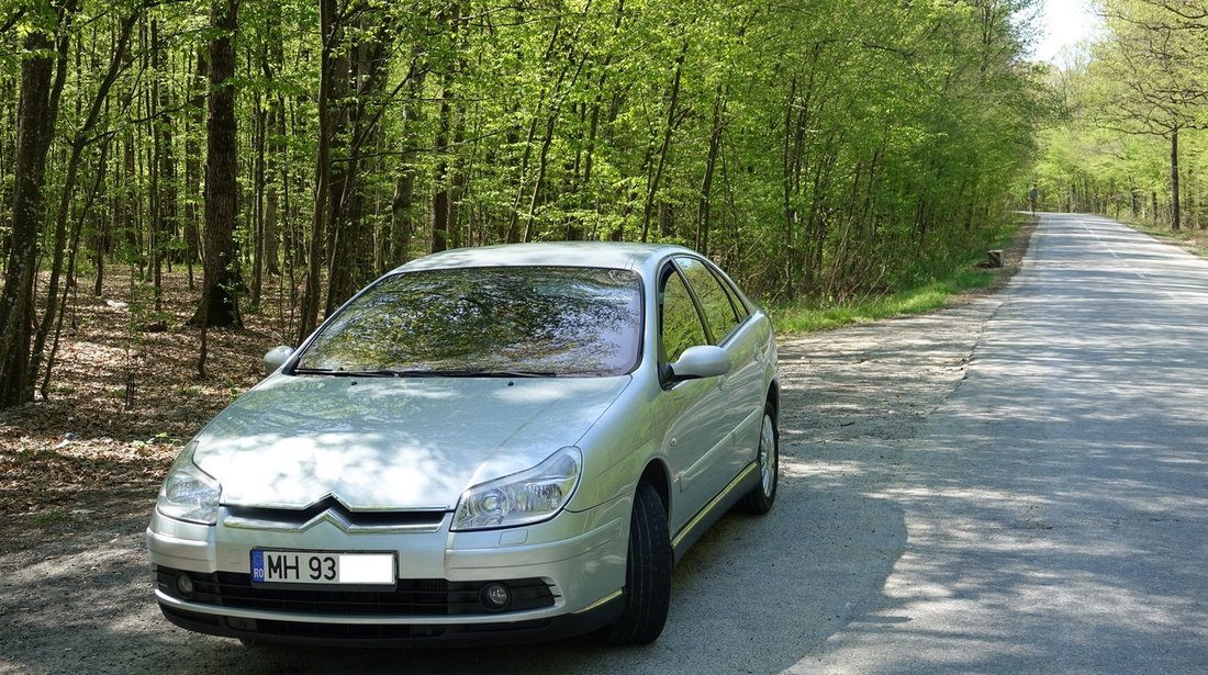 Citroen C5 1.6 HDi 2006