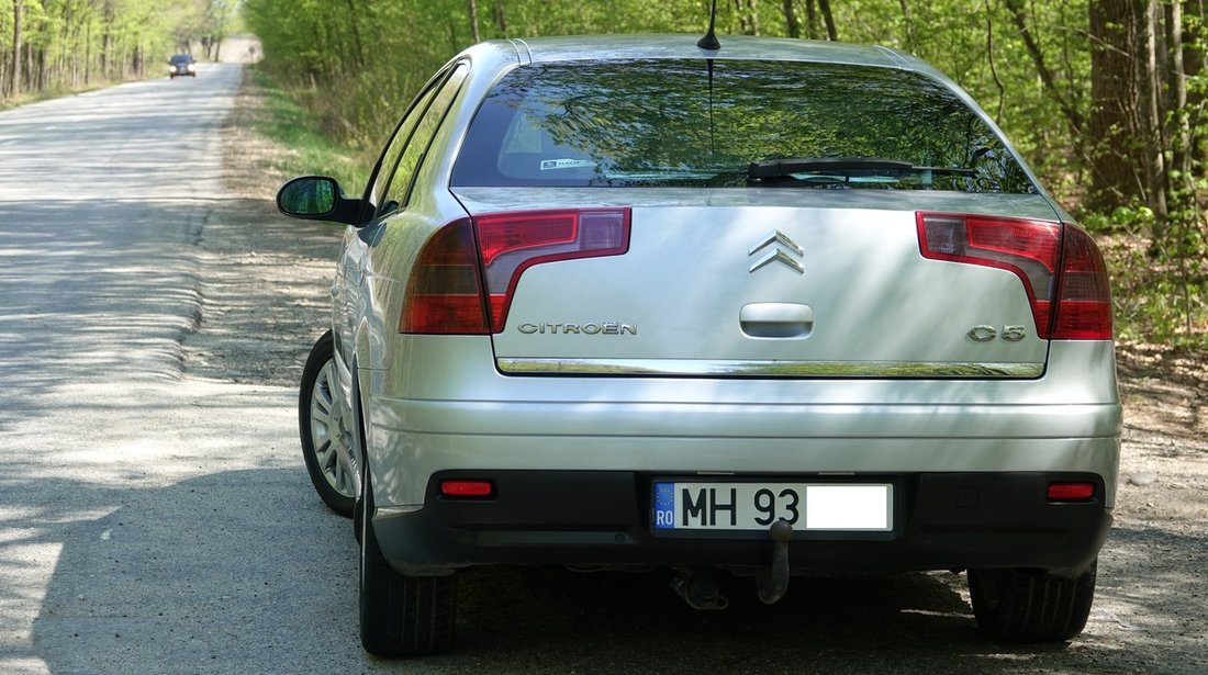 Citroen C5 1.6 HDi 2006