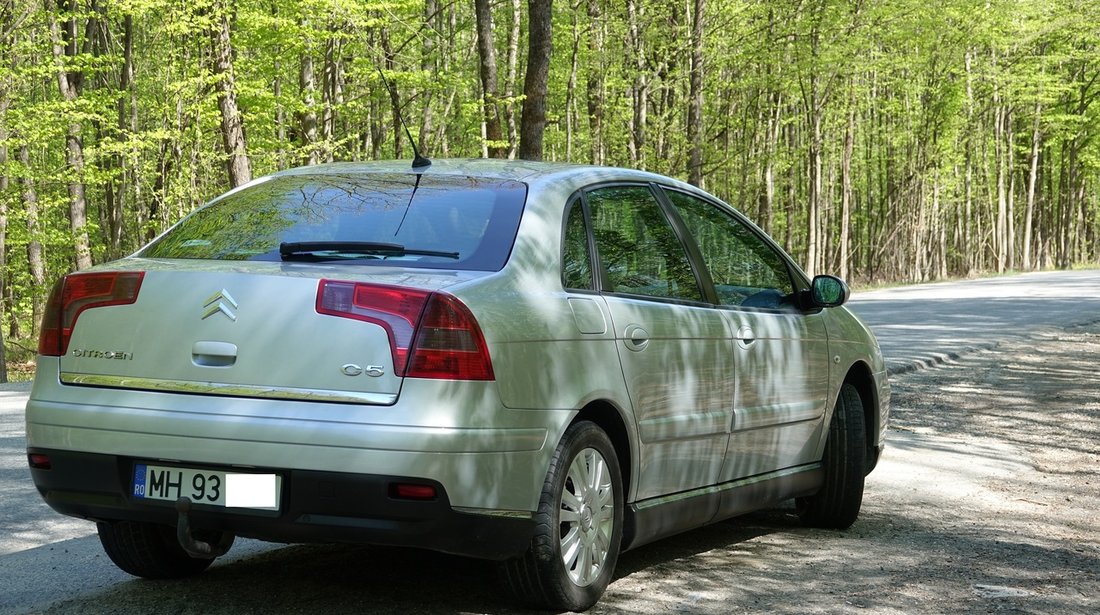 Citroen C5 1.6 HDi 2006