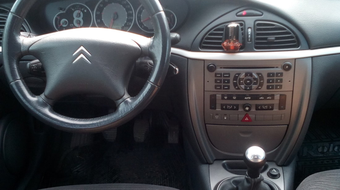 Citroen C5 1.6 HDi 2006