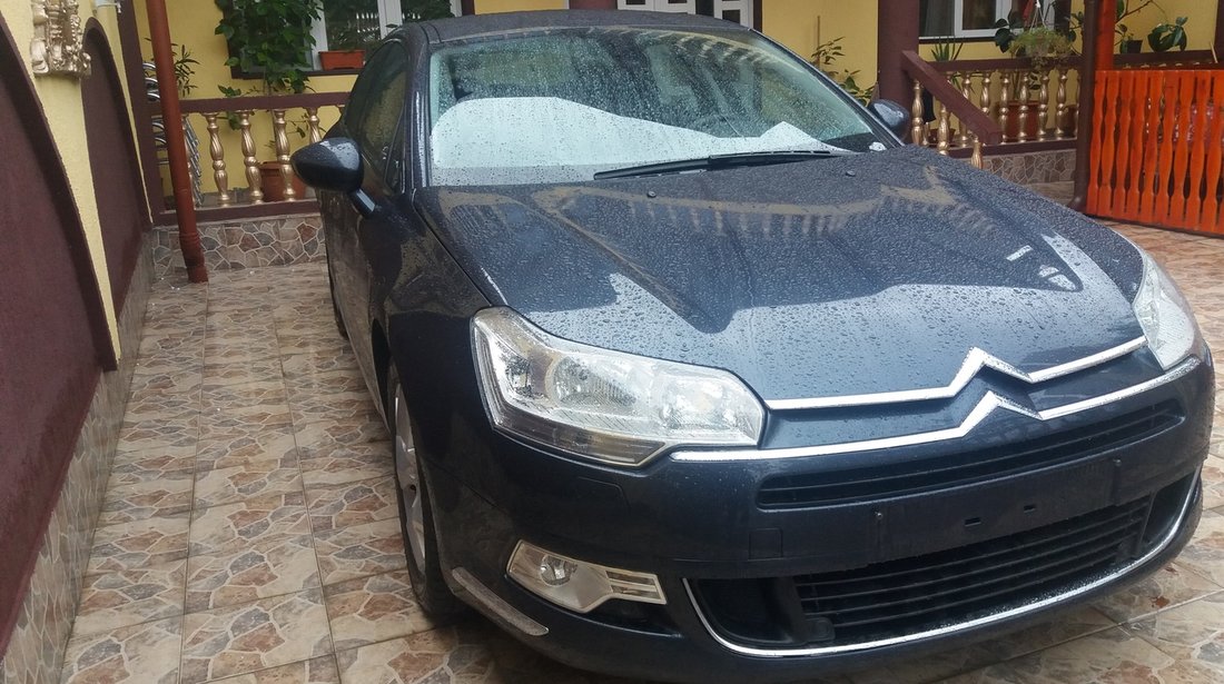 Citroen C5 1.6 HDi 2010