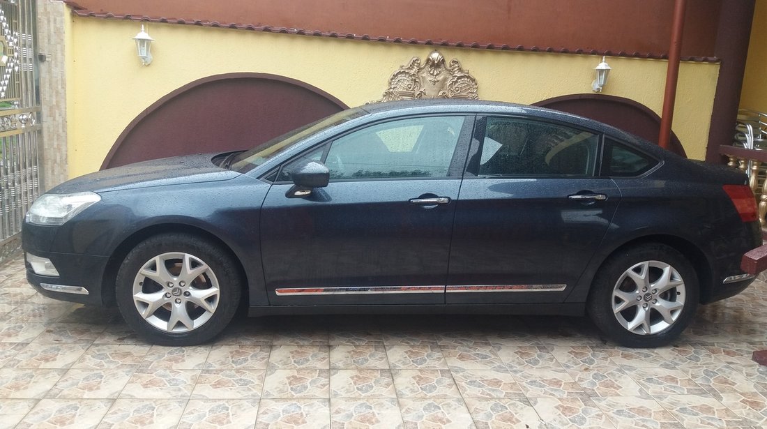 Citroen C5 1.6 HDi 2010