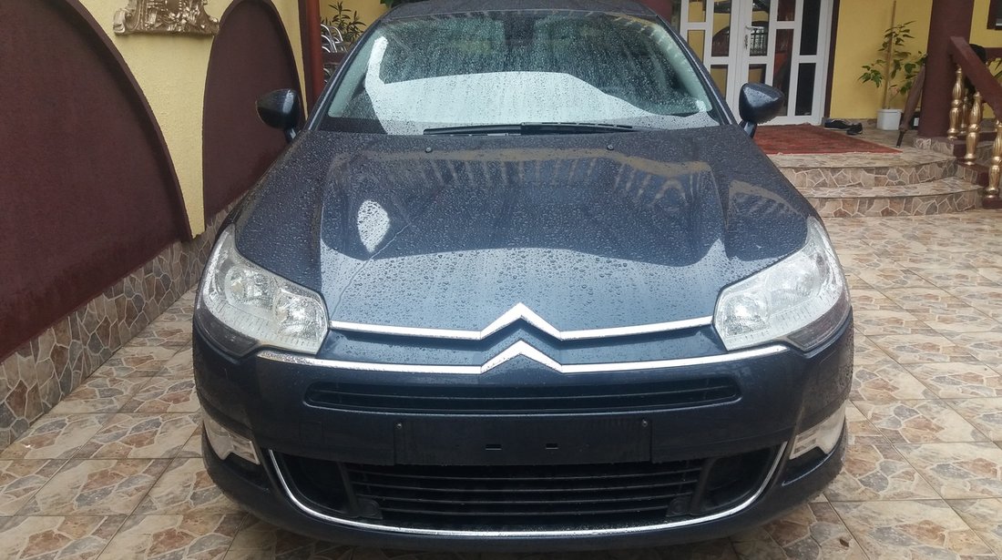 Citroen C5 1.6 HDi 2010