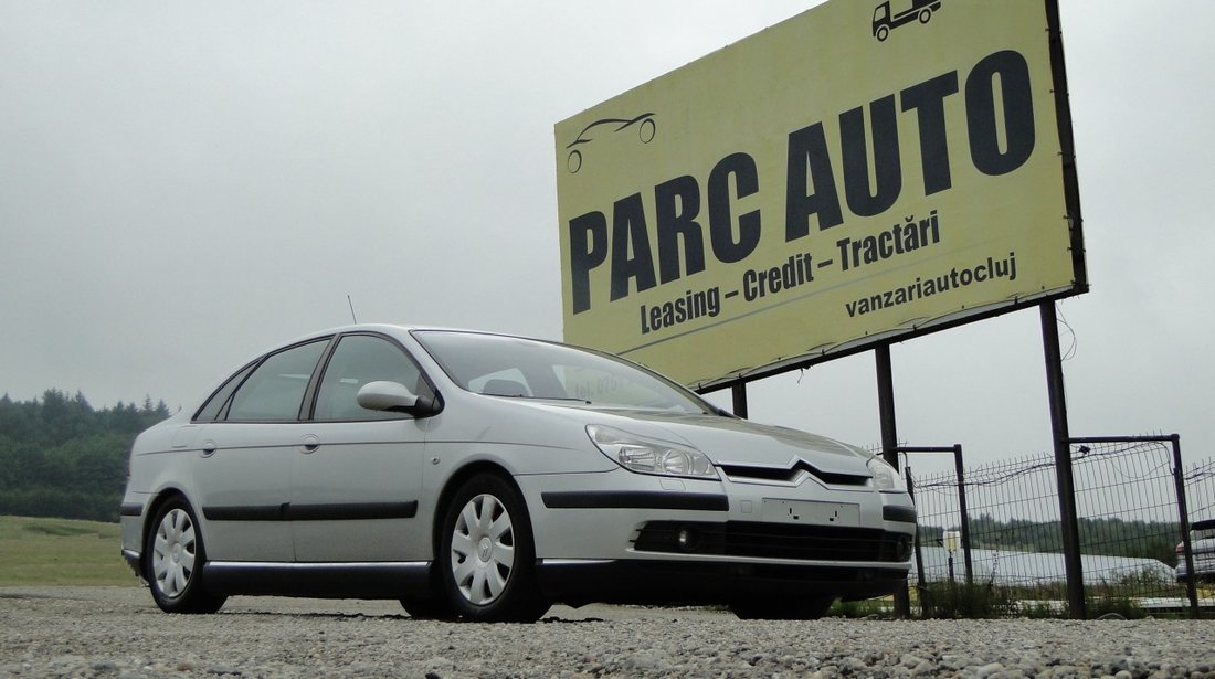 Citroen C5 1.6HDI 2006