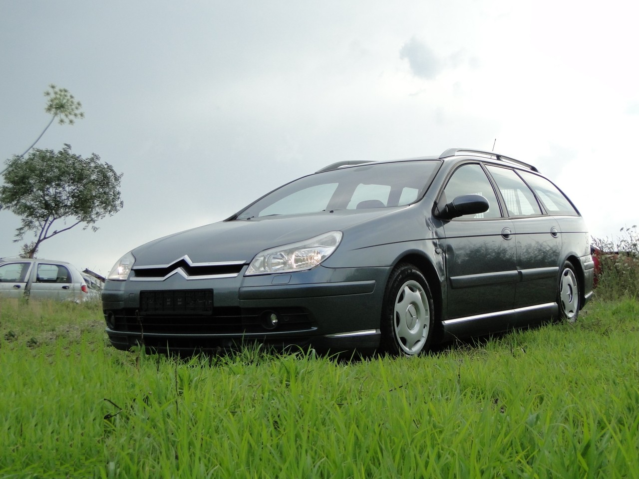 Citroen C5 1.6HDI 2006