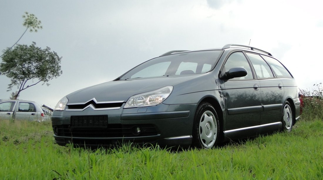 Citroen C5 1.6HDI 2006