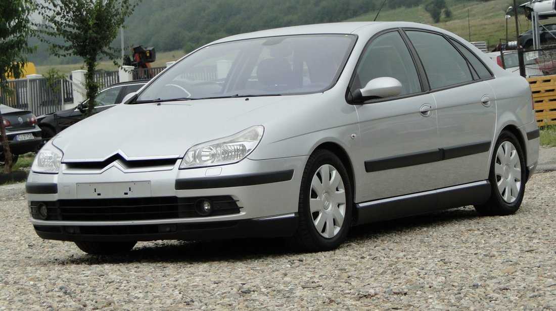 Citroen C5 1.6HDI 2006