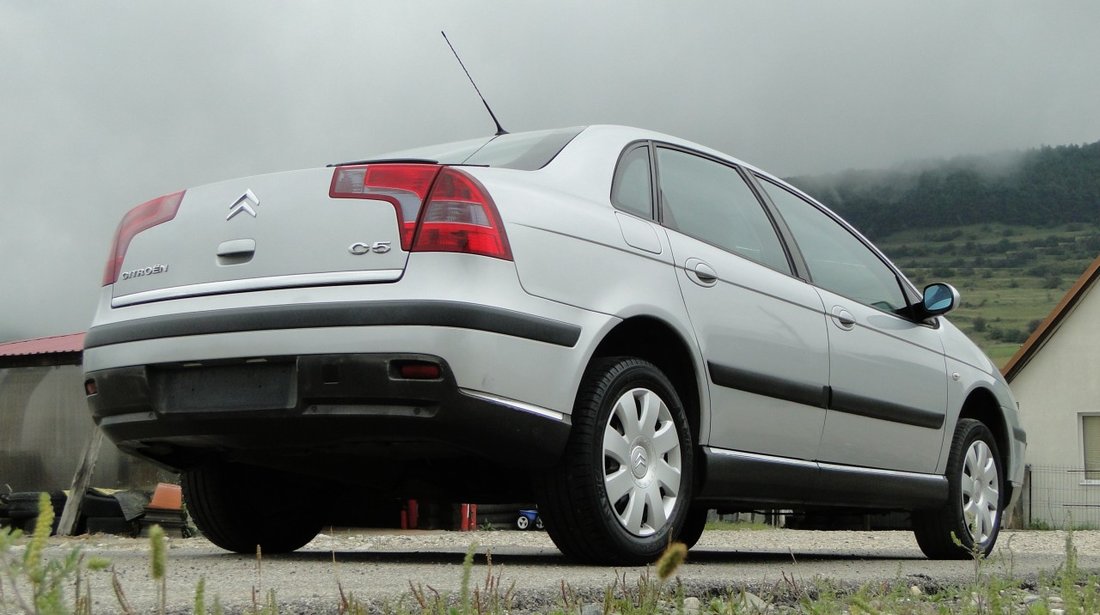 Citroen C5 1.6HDI 2006