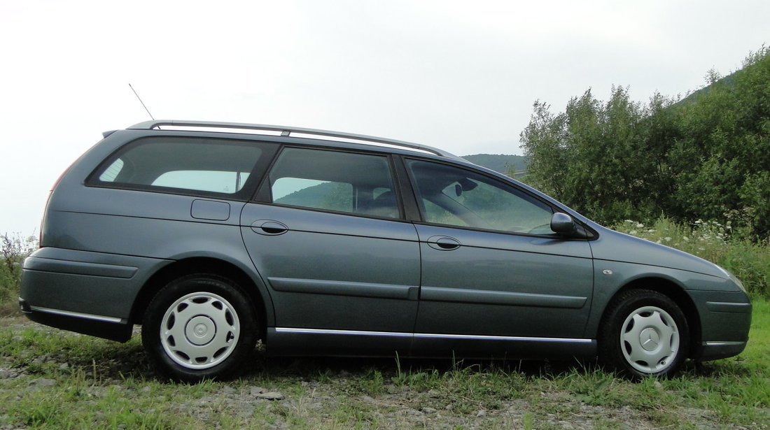 Citroen C5 1.6HDI 2006