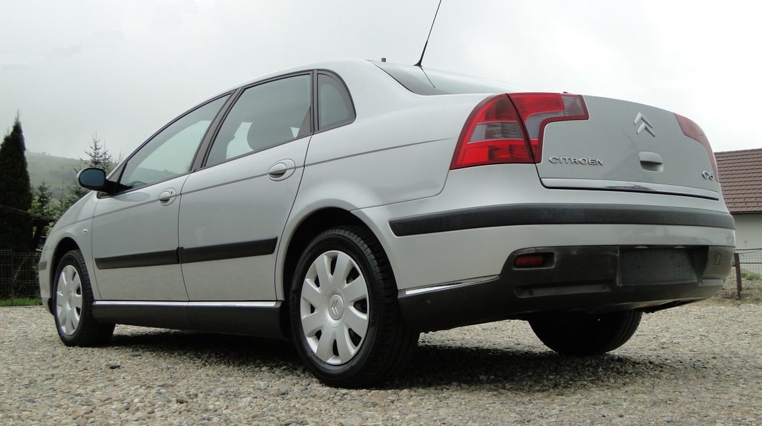 Citroen C5 1.6HDI 2006