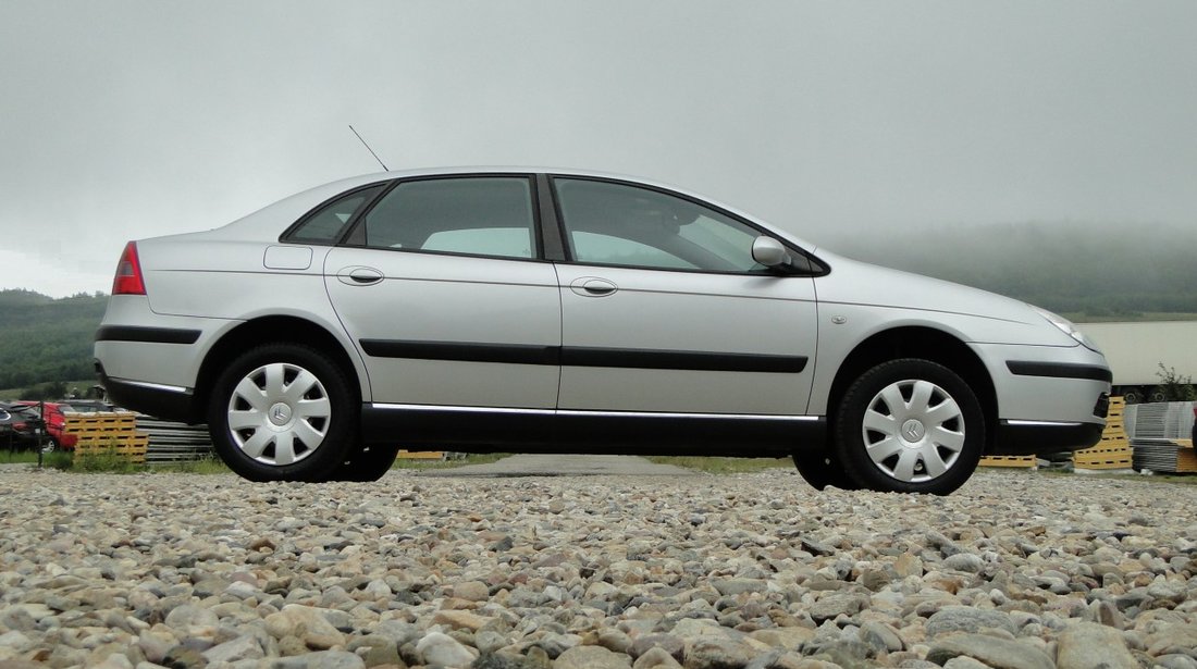 Citroen C5 1.6HDI 2006