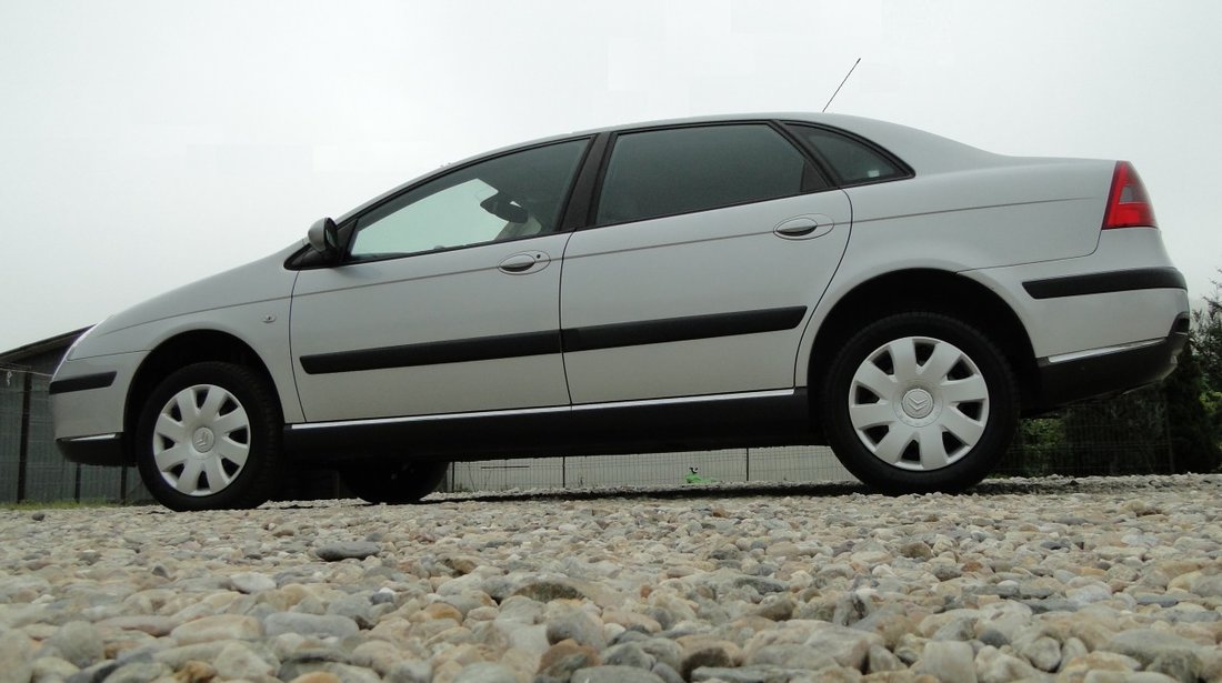 Citroen C5 1.6HDI 2006