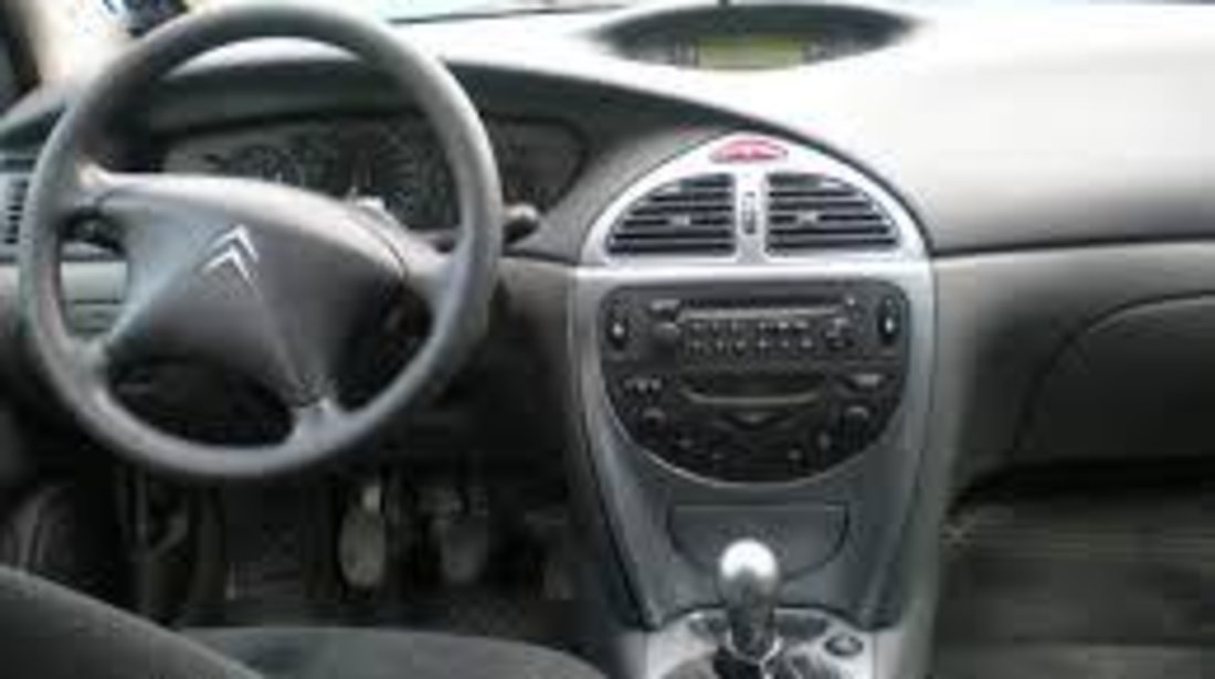 Citroen C5 2.0 2002