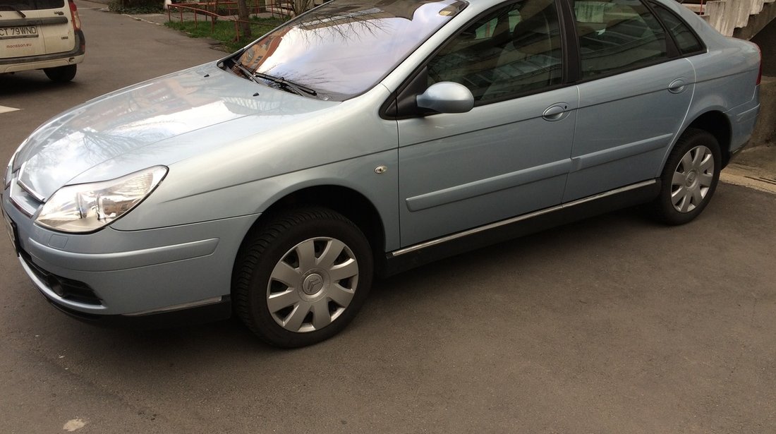 Citroen C5 2.0 2005