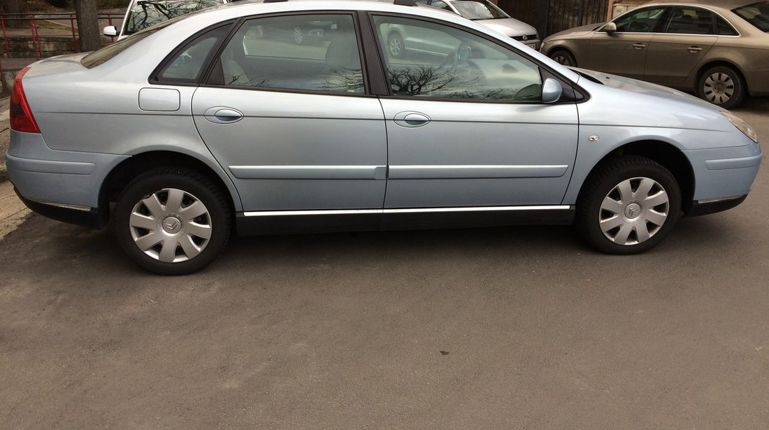 Citroen C5 2.0 2005