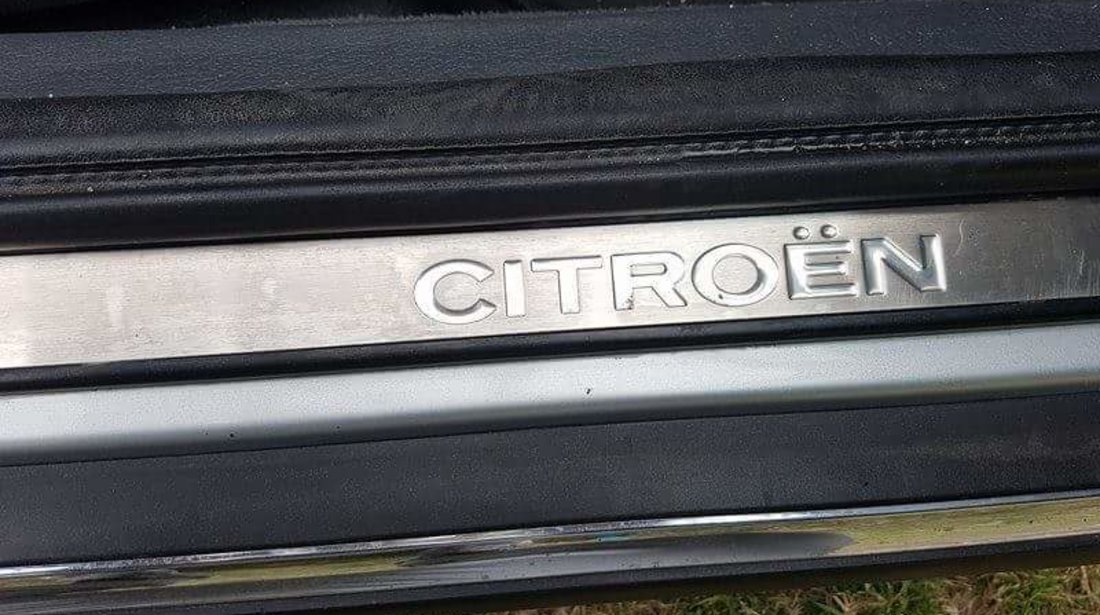 Citroen C5 2.0 2006