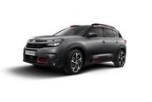 Citroen C5 Aircross C-Series