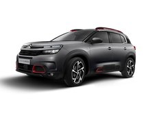 Citroen C5 Aircross C-Series