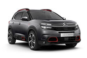 Citroen C5 Aircross C-Series