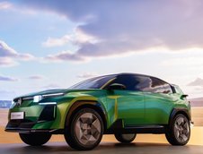 Citroen C5 Aircross Concept