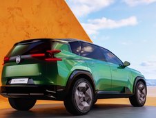 Citroen C5 Aircross Concept