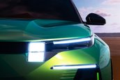 Citroen C5 Aircross Concept