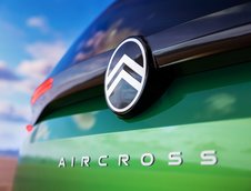 Citroen C5 Aircross Concept