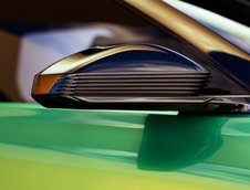 Citroen C5 Aircross Concept
