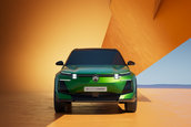 Citroen C5 Aircross Concept