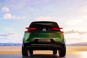 Citroen C5 Aircross Concept