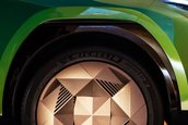 Citroen C5 Aircross Concept