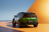 Citroen C5 Aircross Concept