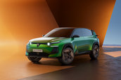 Citroen C5 Aircross Concept