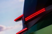 Citroen C5 Aircross Concept