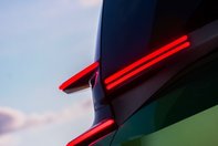 Citroen C5 Aircross Concept