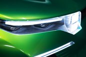 Citroen C5 Aircross Concept