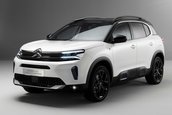 Citroen C5 Aircross Facelift