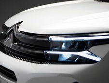 Citroen C5 Aircross Facelift