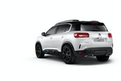 Citroen C5 Aircross Hybrid