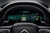 Citroen C5 Aircross Hybrid