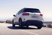 Citroen C5 Aircross Hybrid