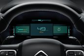 Citroen C5 Aircross Hybrid