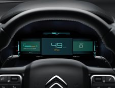 Citroen C5 Aircross Hybrid