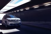 Citroen C5 Aircross Hybrid