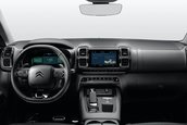 Citroen C5 Aircross Hybrid